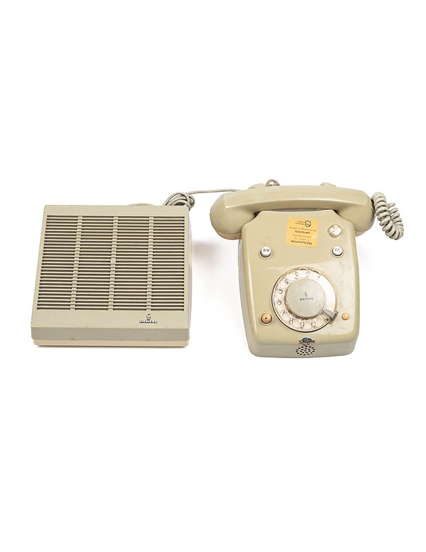 SIEMENS Lankapuhelin - Muu elektroniikka - 10105366058 - 0