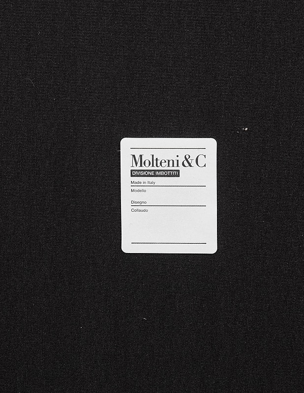 MOLTENI&C Doda nojatuoli - Designsuosikit - 10105366087 - 5