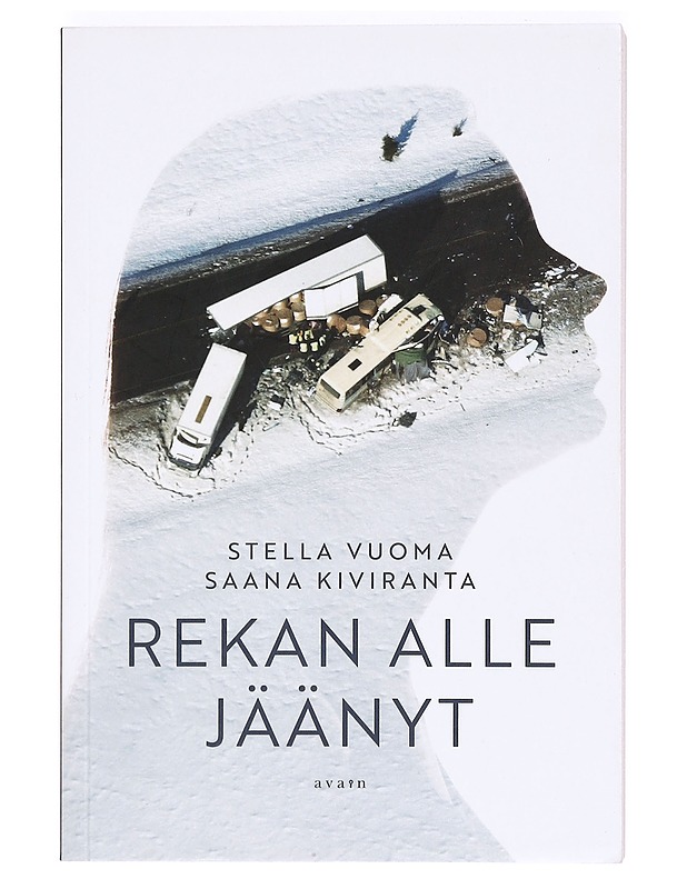 Rekan alle jäänyt - Vuoma, Stella - Elämäkerrat ja muistelmat - 10105366091 - 0