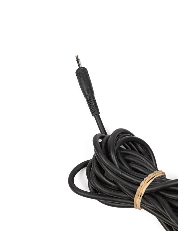 LG JHC-1 Mikrofoni - Viihde-elektroniikka - 10105366115 - 1