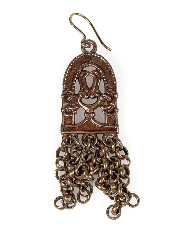 KALEVALA KORU Paratiisi korvakoru, 1 kpl - II-luokka - Korut - 10105366173 - 0