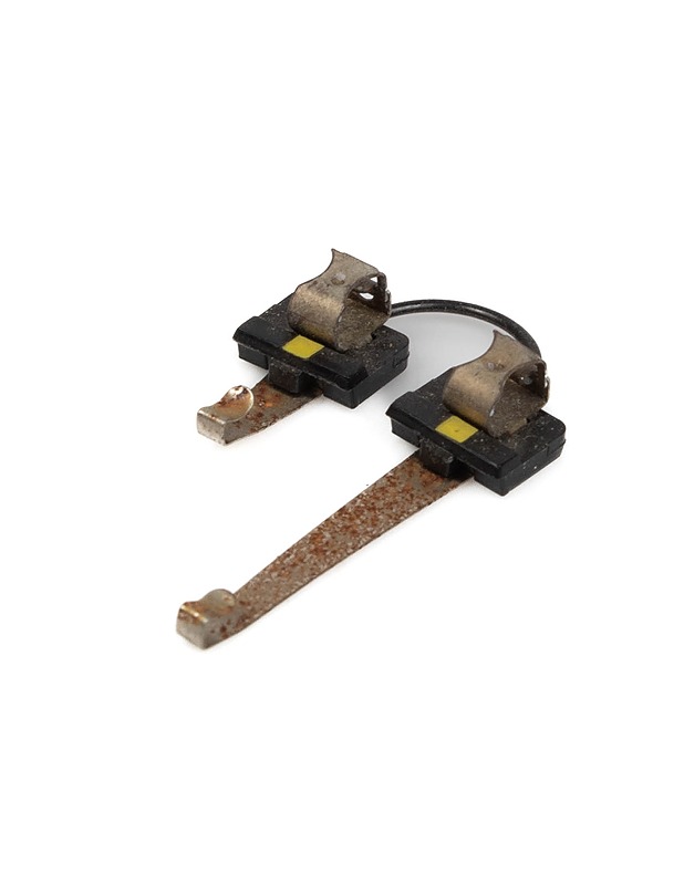 FLEISCHMANN 6400 blokki - Muut sisustustavarat - 10105366230 - 0
