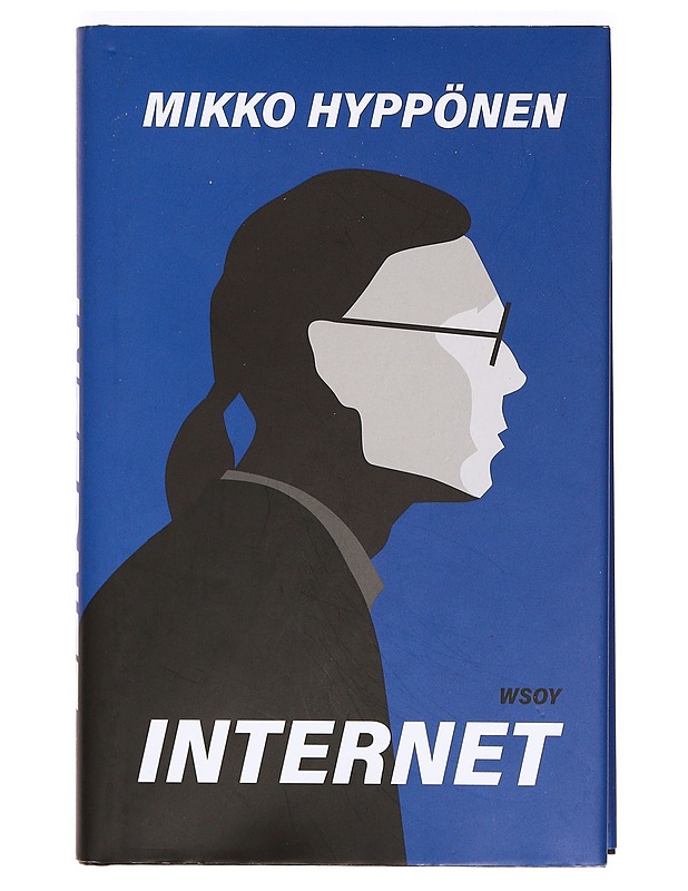 Internet - Mikko Hyppönen - Historiakirjat - 10105366234 - 0