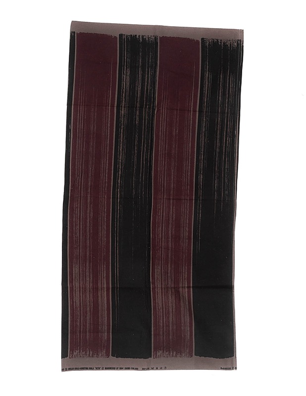 MARIMEKKO Veto retro pöytäliina, 140x140cm - Designsuosikit - 10105366237 - 0