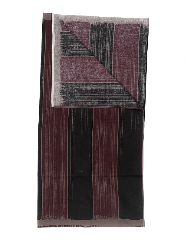 MARIMEKKO Veto retro pöytäliina, 140x140cm - Designsuosikit - 10105366237 - 1