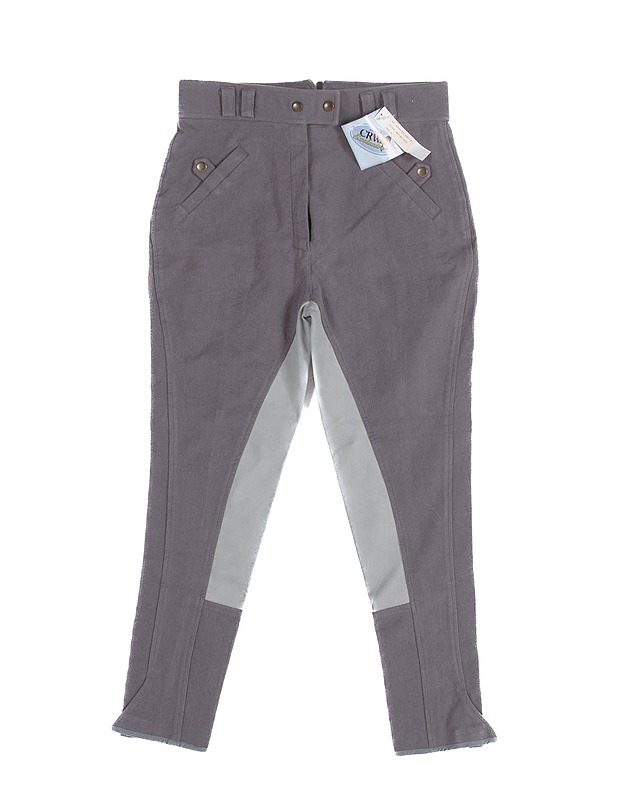 CRW Exclusive ratsastushousut, 44 - Naisten housut, shortsit ja haalarit - 10105366265 - 0