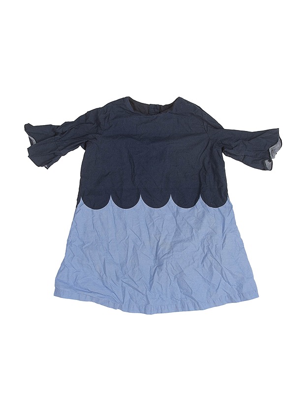 MARIMEKKO Palloutua mekko, 92/98 - Lasten vaatteet - 10105366266 - 0