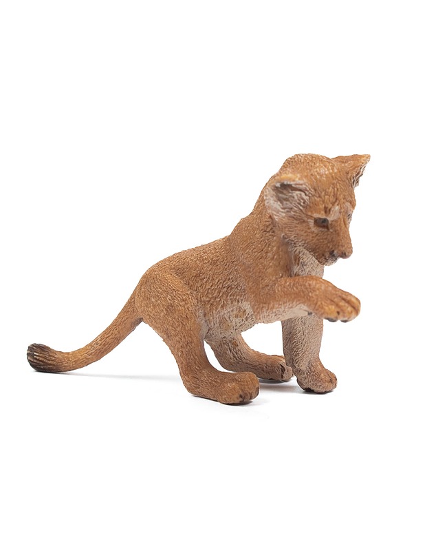 SCHLEICH leijona pentu figuuri - Lasten lelut - 10105366274 - 0
