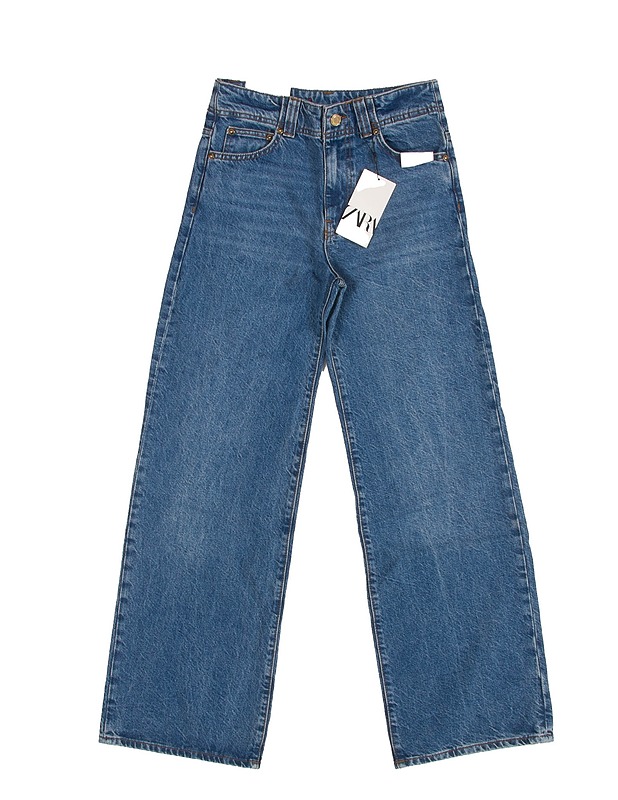 ZARA farkut, 34 - Naisten farkut - 10105366283 - 0