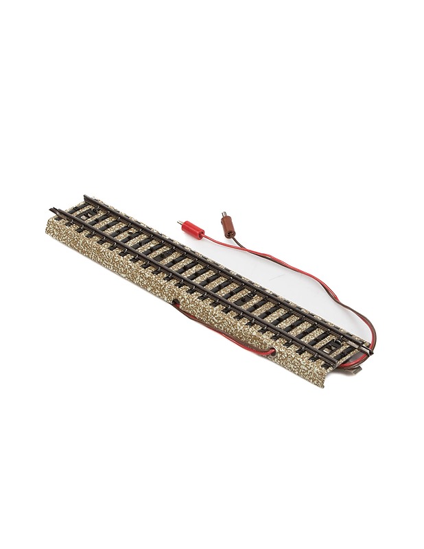 MÄRKLIN 5111 liitäntäraide - Muut sisustustavarat - 10105366297 - 1