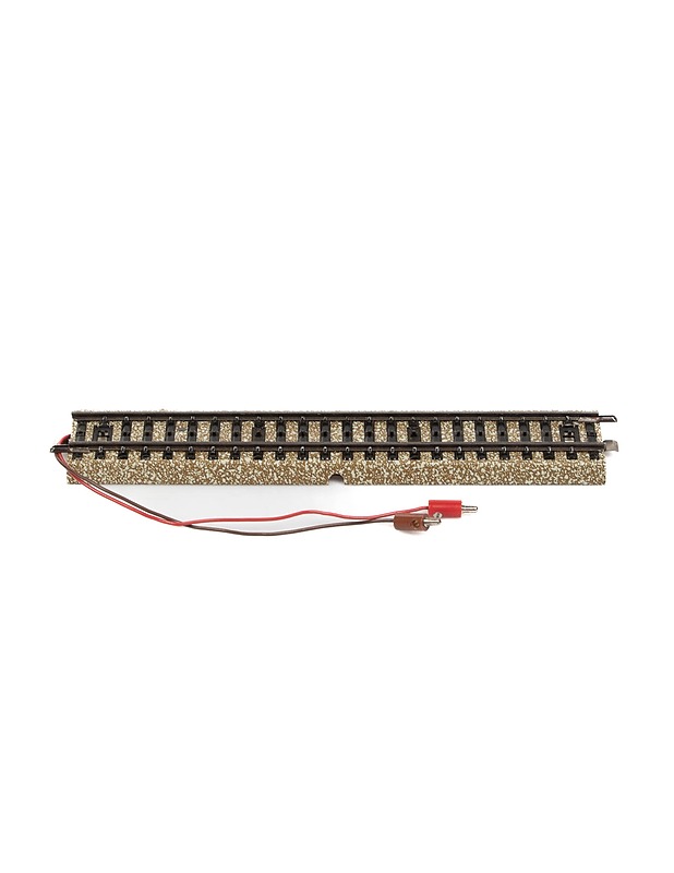 MÄRKLIN 5111 liitäntäraide - Muut sisustustavarat - 10105366297 - 2