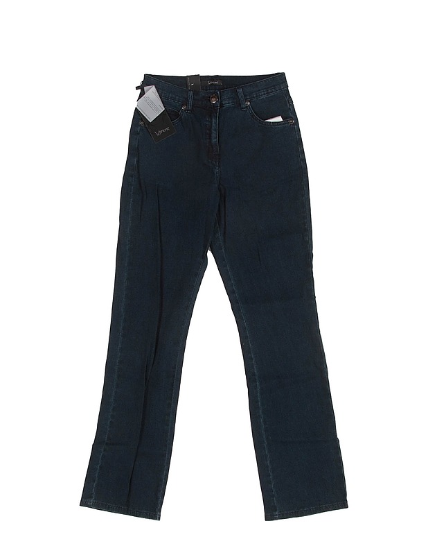 INTOWN Lara farkut, 36 - Naisten farkut - 10105366314 - 0