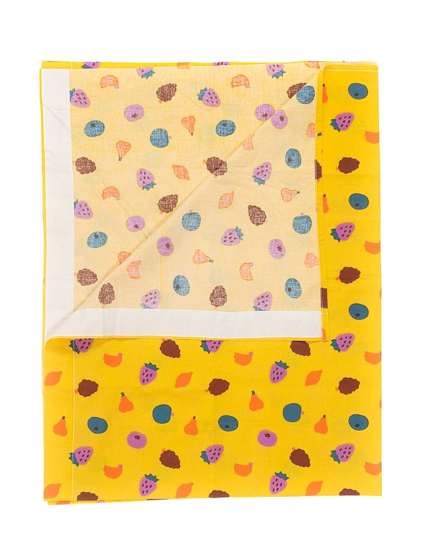 II-laatu MARIKMEKKO Ukraina, retro verho, 127x160cm - Verhot ja kapat - 10105366335 - 1
