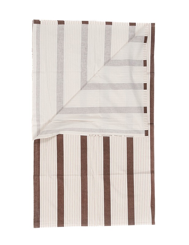 METSOVAARA retro verho, 140x240cm - Verhot ja kapat - 10105366342 - 1