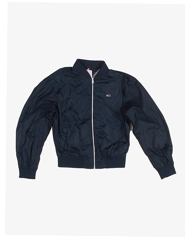 TOMMY JEANS ulkoilutakki, S - Naisten takit ja jakut - 10105366407 - 0