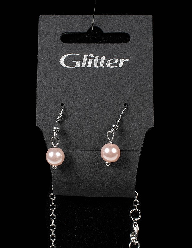 GLITTER Korusetti - Korut - 10105366446 - 0