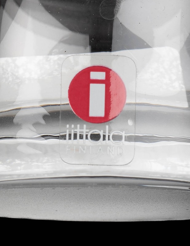 IITTALA Marcel, pieni vaasi - Designsuosikit - 10105366477 - 1