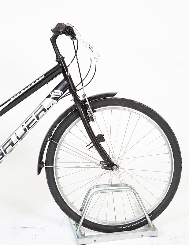 BAUER Focus polkupyörä, 26" - Naistenpyörät - 10105366494 - 1