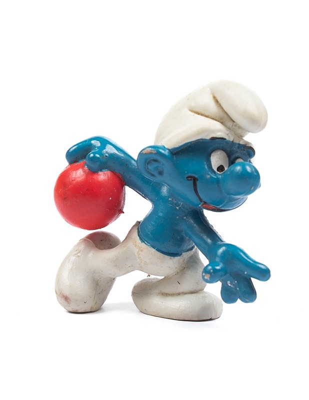 Smurffi figuuri - Lasten lelut - 10105366546 - 0