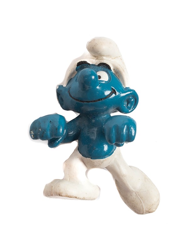 PEYO smurffi figuuri - Lasten lelut - 10105366548 - 0