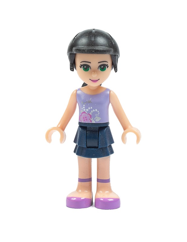 LEGO Friends minifiguuri - Lasten lelut - 10105366583 - 0