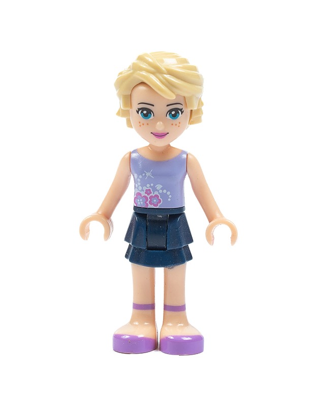 LEGO Friends minifiguuri - Lasten lelut - 10105366591 - 0