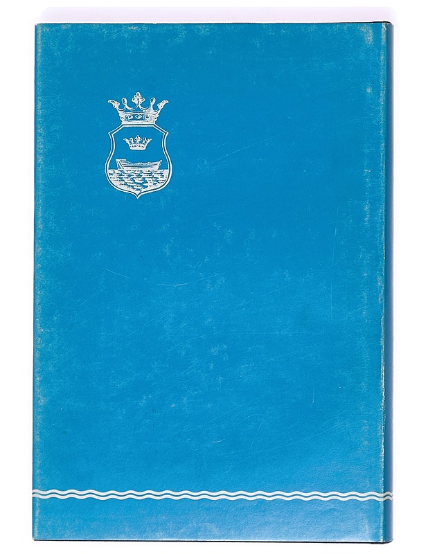 Helsingin kaupunginvaltuuston historia. 1. osa, 1875-1918 - Kuusanmäki, Jussi ; Piilonen, Juhani - Historiakirjat - 10105366619 - 1