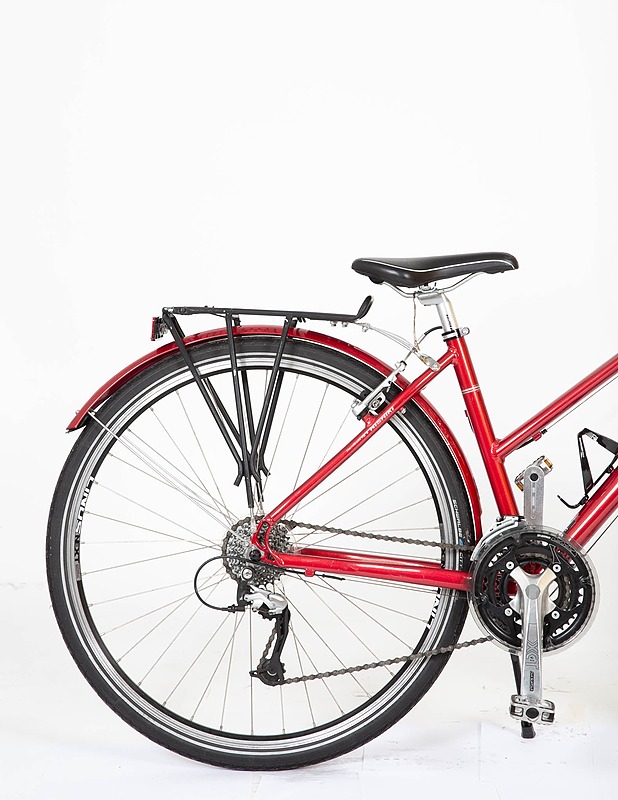NISHIKI 301 City Hybrid polkupyörä, 28" - Naistenpyörät - 10105366623 - 2