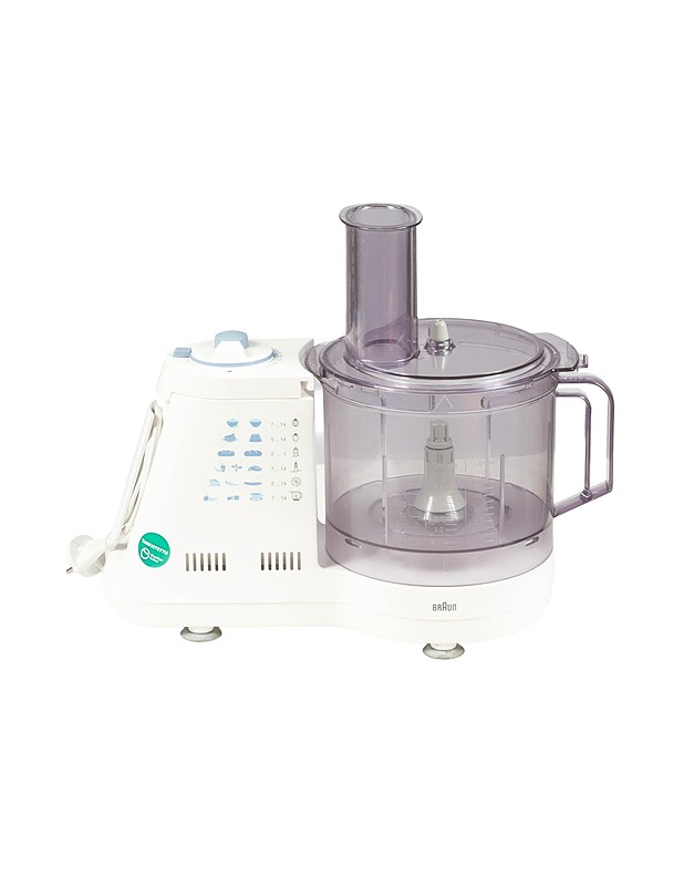 BRAUN K 3000 monitoimikone - Pienkodinkoneet - 10105366639 - 2