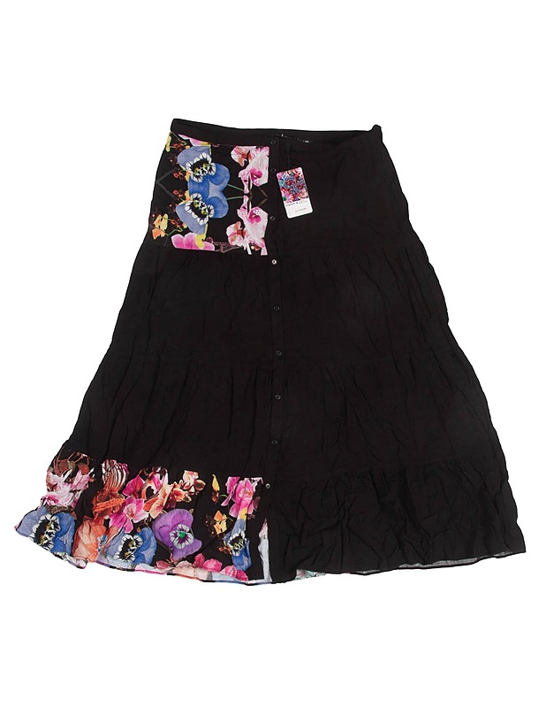 DESIGUAL hame, XL - Mekot ja hameet - 10105366645 - 0