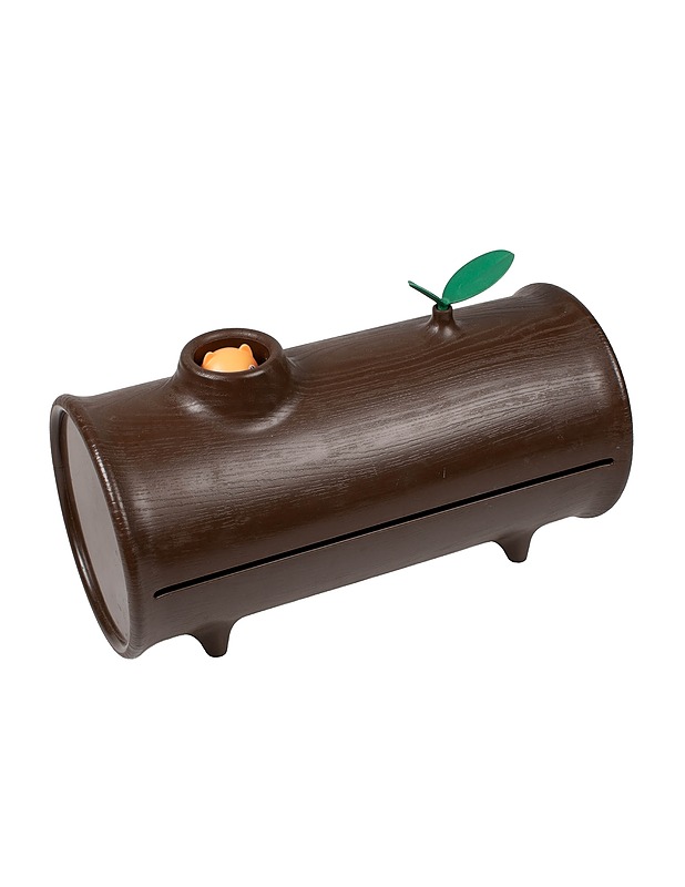QUALY Log&Roll talouspaperiteline - Muut astiat - 10105366706 - 0