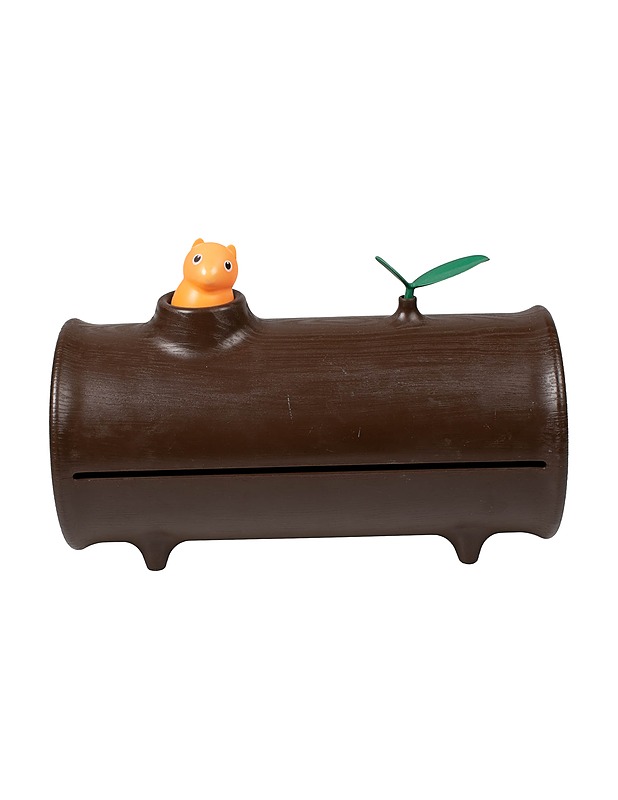 QUALY Log&Roll talouspaperiteline - Muut astiat - 10105366706 - 1