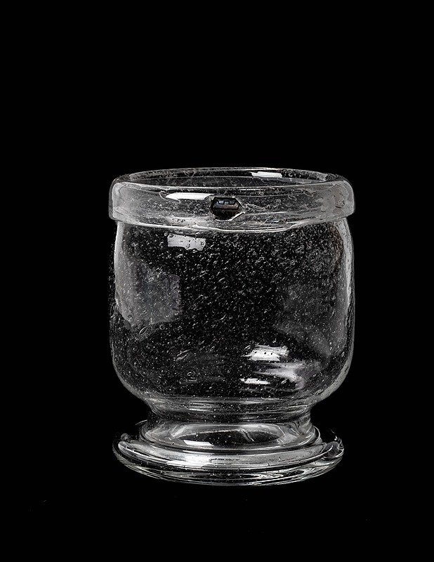 NUUTAJÄRVI/ARABIA Sargasso N400, malja - Designsuosikit - 10105366747 - 0