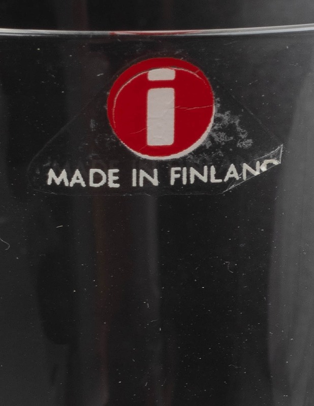 IITTALA Fenix liköörilasi, 2kpl  - Designsuosikit - 10105366766 - 2