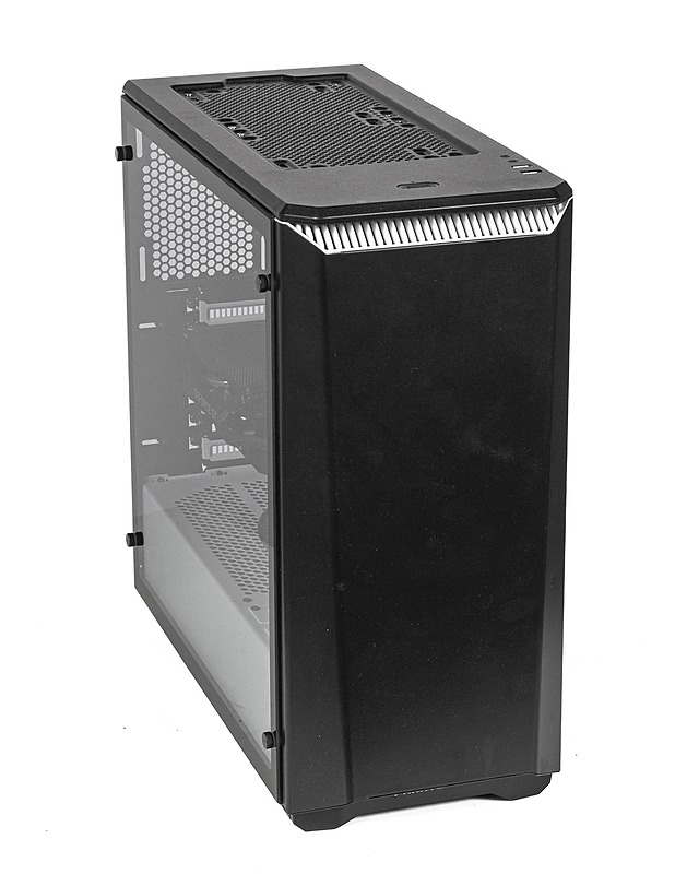 PHANTEKS Eclipse keskusyksikkö - Tietokoneet - 10105366782 - 0