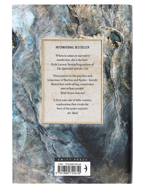 River ot The Gods - Candice Millard - Historiakirjat - 10105366785 - 1