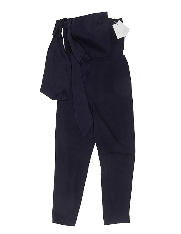 MISHA COLLECTION juhlahaalari, 36 - Naisten housut, shortsit ja haalarit - 10105366791 - 1