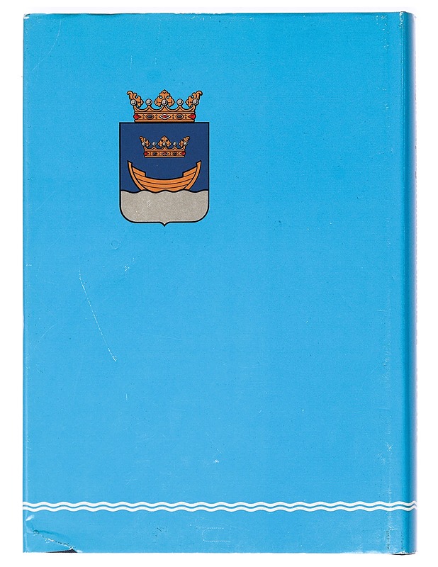 Helsingin kaupunginvaltuuston historia. 2. osa, 1875-1918 - Paavolainen, Jarkko - Historiakirjat - 10105366829 - 1