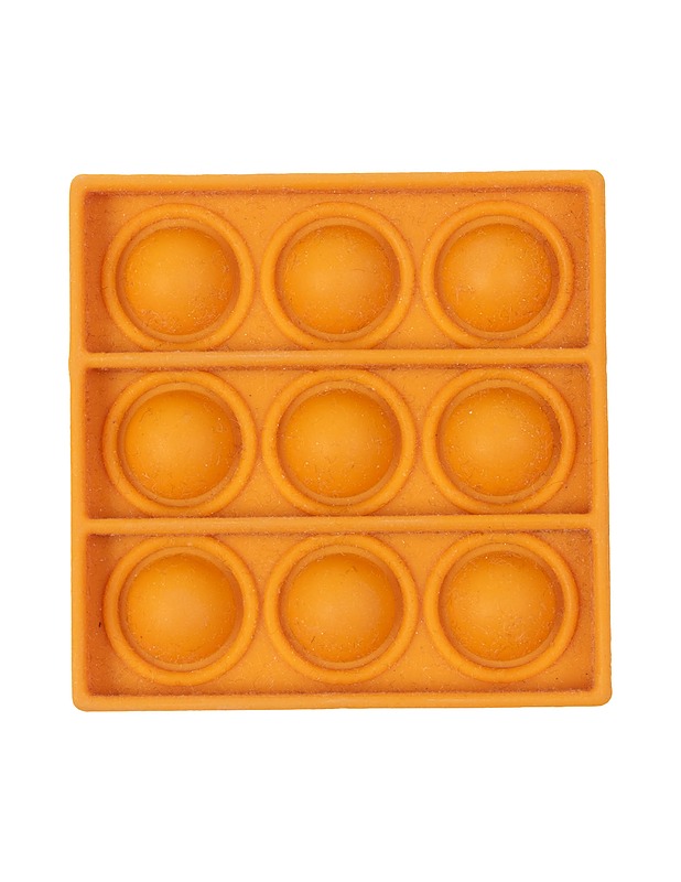 Pop It Fidget lelu - Lasten lelut - 10105366877 - 0