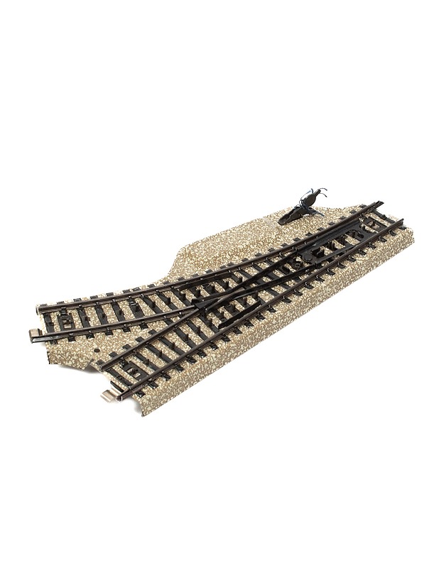 MÄRKLIN 5123 R vaihde, 1 kpl - II-laatu - Muut sisustustavarat - 10105366906 - 0