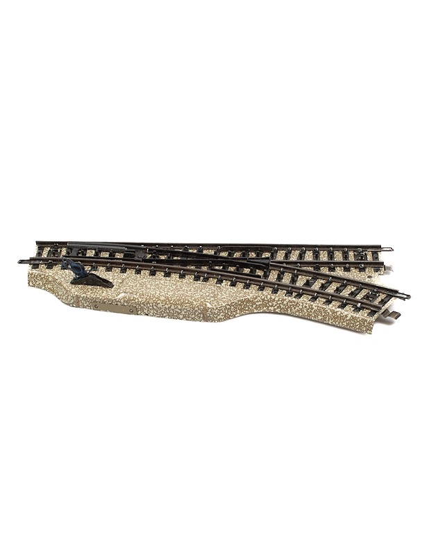 MÄRKLIN 5123 R vaihde, 1 kpl - II-laatu - Muut sisustustavarat - 10105366906 - 1