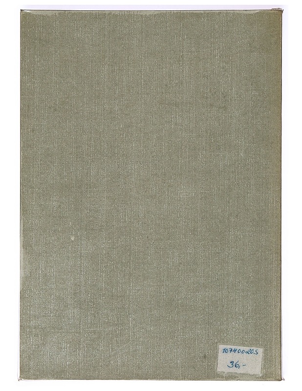 Suomen kansanedustuslaitoksen historia IV - Olavi Salervo - Tietokirjat ja oppaat - 10105366955 - 1