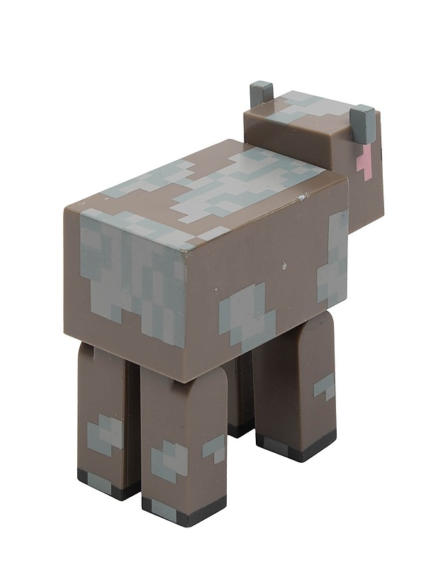 MINECRAFT lehmä figuuri - Lasten lelut - 10105366952 - 1