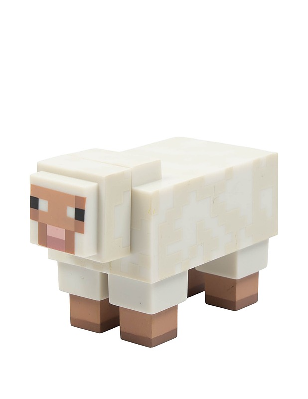 MINECRAFT lammas figuuri - Lasten lelut - 10105366964 - 0