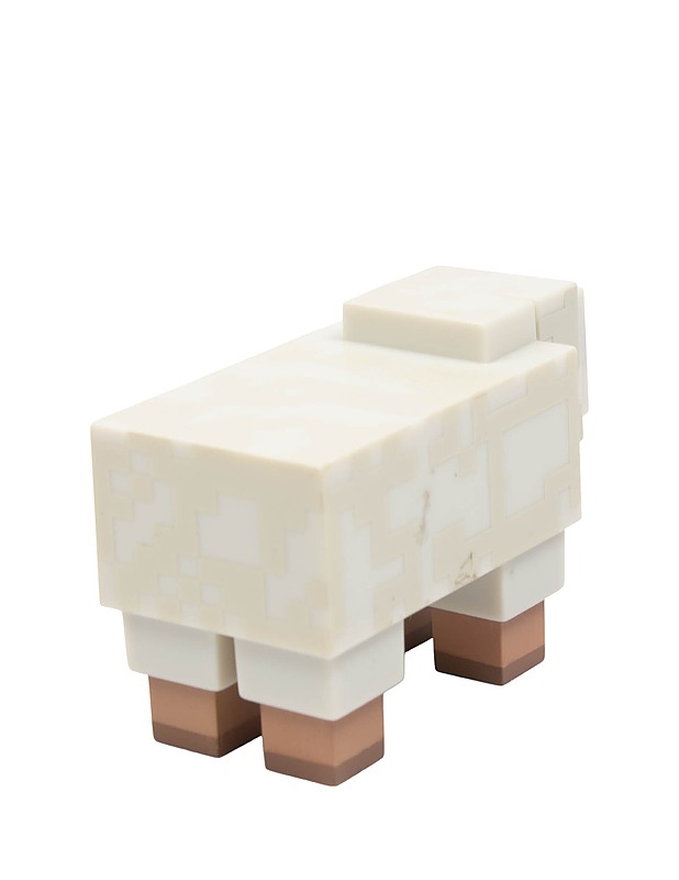 MINECRAFT lammas figuuri - Lasten lelut - 10105366964 - 1