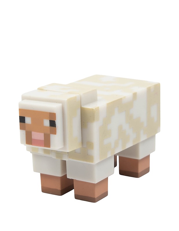MINECRAFT lammas figuuri - Lasten lelut - 10105366968 - 0