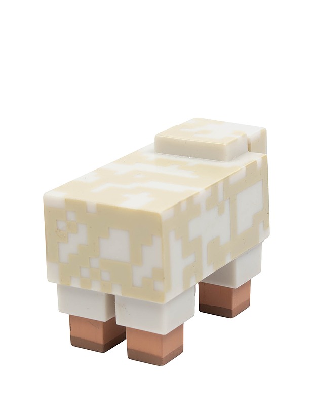 MINECRAFT lammas figuuri - Lasten lelut - 10105366968 - 1