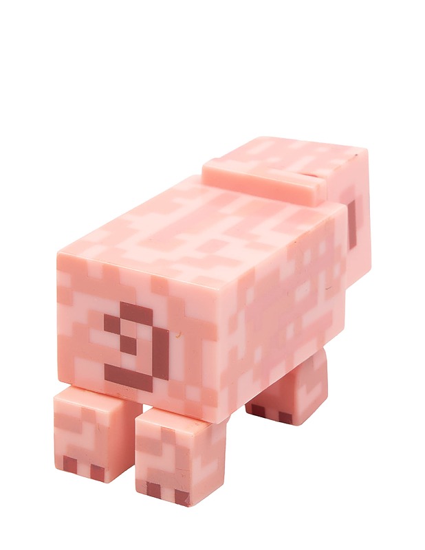 MINECRAFT possu figuuri - Lasten lelut - 10105366969 - 1
