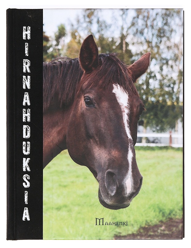 Hirnahduksia - Manninen, Kirsti - Elämäkerrat ja muistelmat - 10105366977 - 0