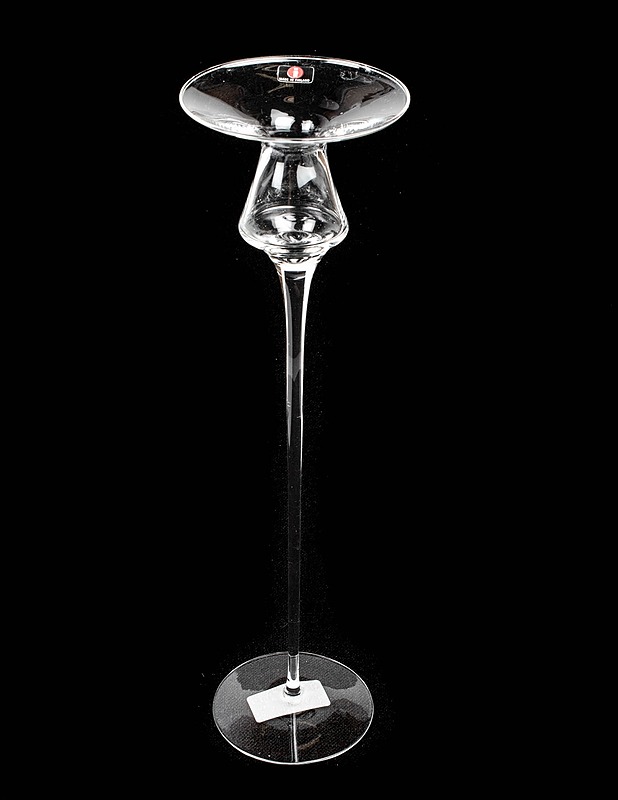 IITTALA Cecilia, kynttilanjalka - Designsuosikit - 10105366979 - 0